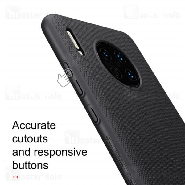 قاب محافظ نیلکین هواوی Huawei Mate 30 Nillkin Frosted Shield — تصویر ۵
