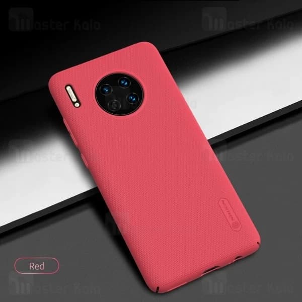 قاب محافظ نیلکین هواوی Huawei Mate 30 Nillkin Frosted Shield — تصویر ۴