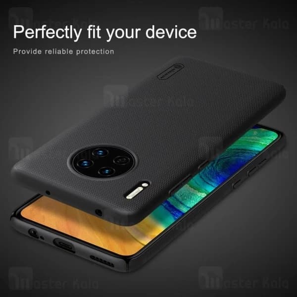 قاب محافظ نیلکین هواوی Huawei Mate 30 Nillkin Frosted Shield — تصویر ۷