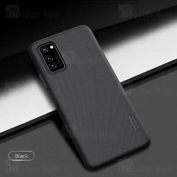 قاب محافظ نیلکین هواوی Huawei Honor V30 Nillkin Frosted Shield — تصویر ۴
