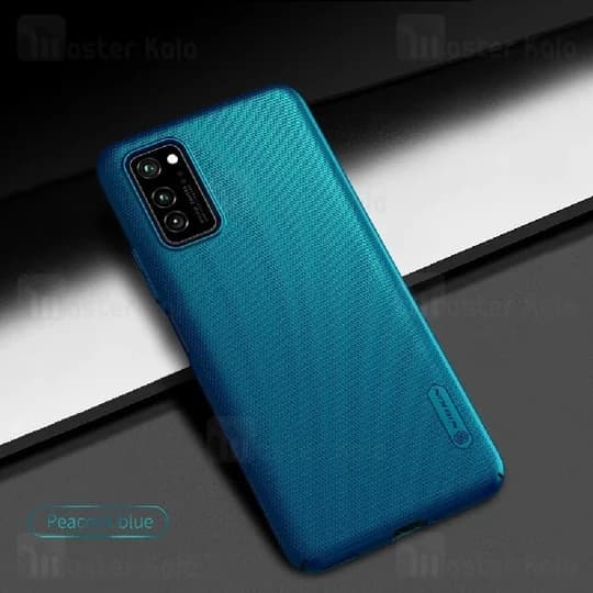 قاب محافظ نیلکین هواوی Huawei Honor V30 Nillkin Frosted Shield — تصویر ۵