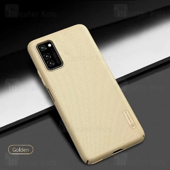 قاب محافظ نیلکین هواوی Huawei Honor V30 Nillkin Frosted Shield — تصویر ۳