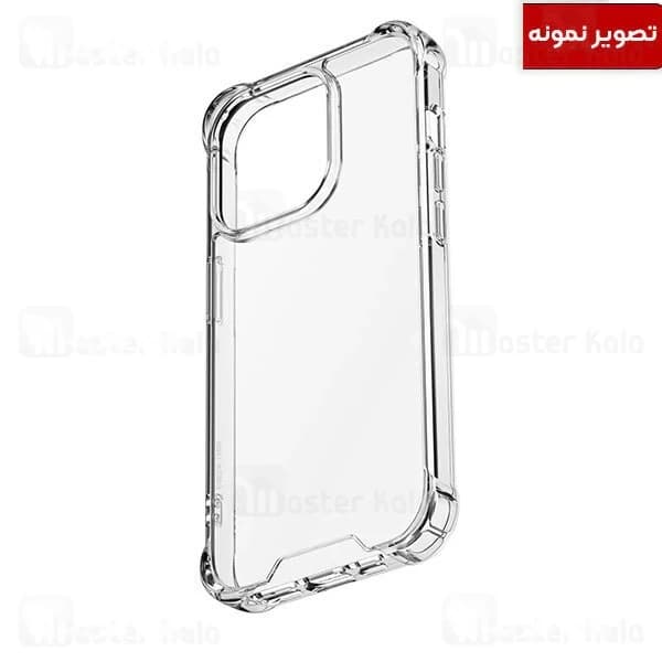قاب محافظ گرین لاین آیفون Apple iPhone 14 Plus Green Lion Rocky 360 Anti-Shock Case — تصویر ۵