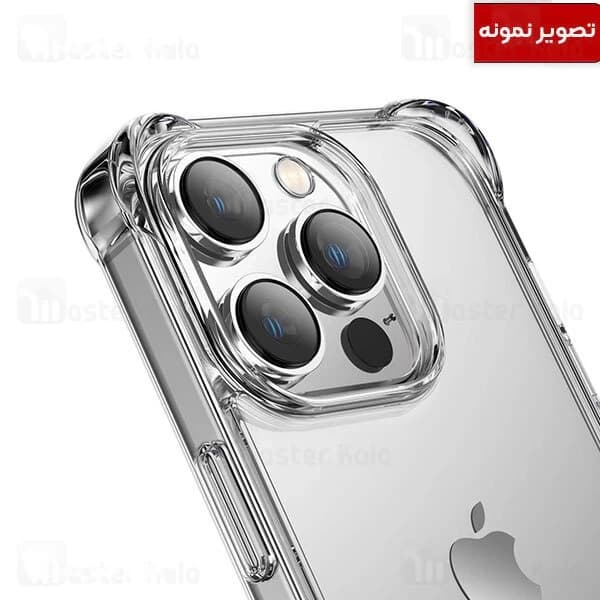 قاب محافظ گرین لاین آیفون Apple iPhone 14 Plus Green Lion Rocky 360 Anti-Shock Case — تصویر ۳