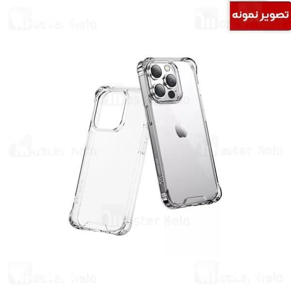 قاب محافظ گرین لاین آیفون Apple iPhone 14 Plus Green Lion Rocky 360 Anti-Shock Case — تصویر ۷