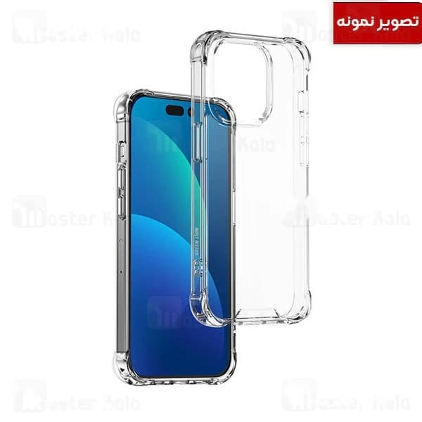 قاب محافظ گرین لاین آیفون Apple iPhone 14 Plus Green Lion Rocky 360 Anti-Shock Case — تصویر ۶