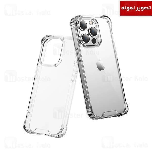 قاب محافظ گرین لاین آیفون Apple iPhone 14 Plus Green Lion Rocky 360 Anti-Shock Case — تصویر ۲