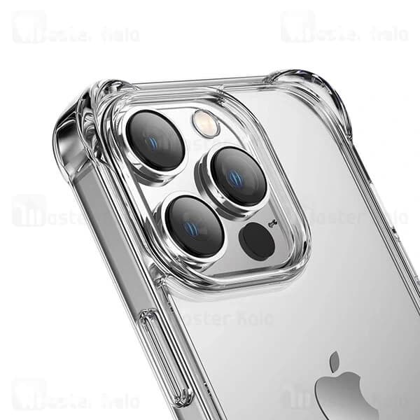 قاب محافظ گرین لاین آیفون Apple iPhone 14 Pro Green Lion Rocky 360 Anti-Shock Case — تصویر ۷