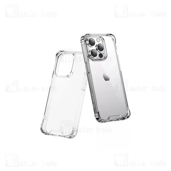 قاب محافظ گرین لاین آیفون Apple iPhone 14 Pro Green Lion Rocky 360 Anti-Shock Case — تصویر ۲