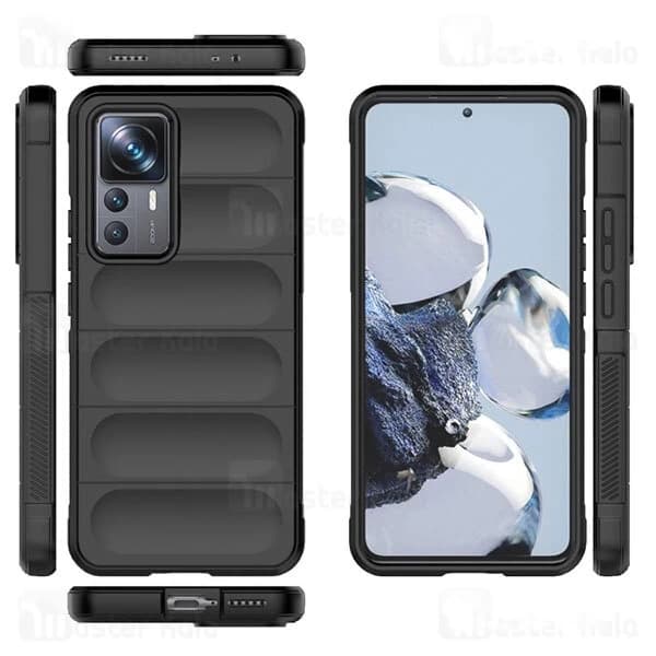 قاب سیلیکونی شیائومی Xiaomi 12T / 12T Pro / Redmi K50 Ultra Magic Shield — تصویر ۶