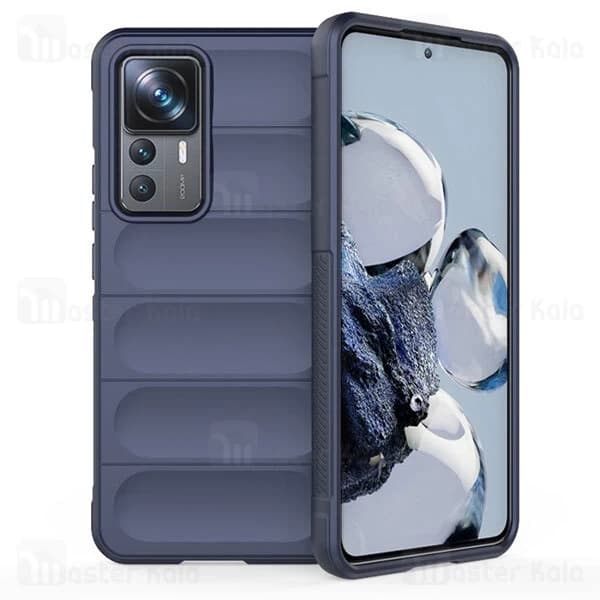 قاب سیلیکونی شیائومی Xiaomi 12T / 12T Pro / Redmi K50 Ultra Magic Shield — تصویر ۳