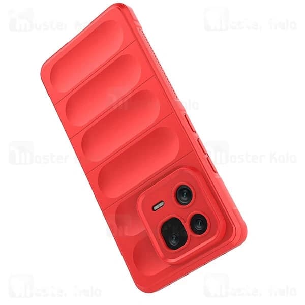 قاب سیلیکونی شیائومی Xiaomi 13 Pro Magic Shield — تصویر ۵