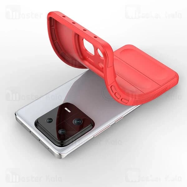 قاب سیلیکونی شیائومی Xiaomi 13 Pro Magic Shield — تصویر ۶