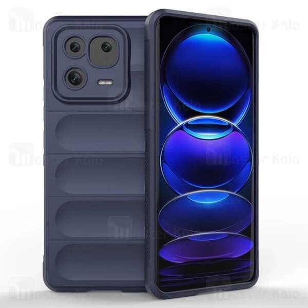 قاب سیلیکونی شیائومی Xiaomi 13 Pro Magic Shield — تصویر ۳