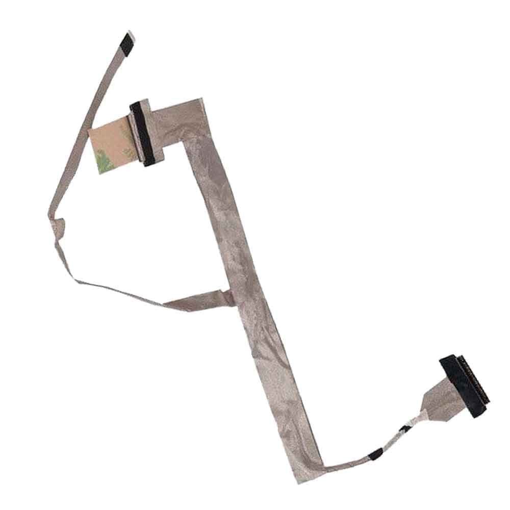 کابل فلت تصویر لپ تاپ دل Inspiron 15R N5110 M511R M5110 50.41E01.001