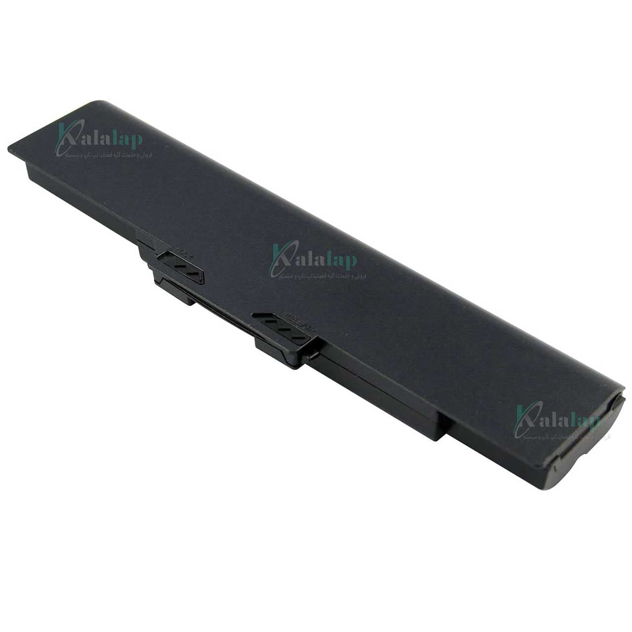 باتری لپتاپ سونی Sony VGP-BPS13 VGP-BPS21 — تصویر ۴