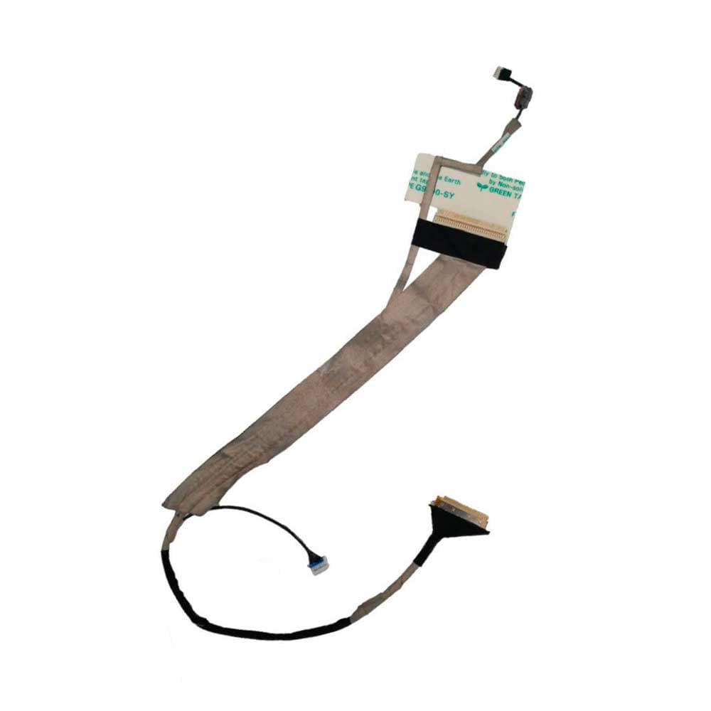 کابل فلت تصویر لپ تاپ ایسر Acer 5552 5741 5736z 5552G 5336 5536 5250 DC020010N00 — تصویر ۵
