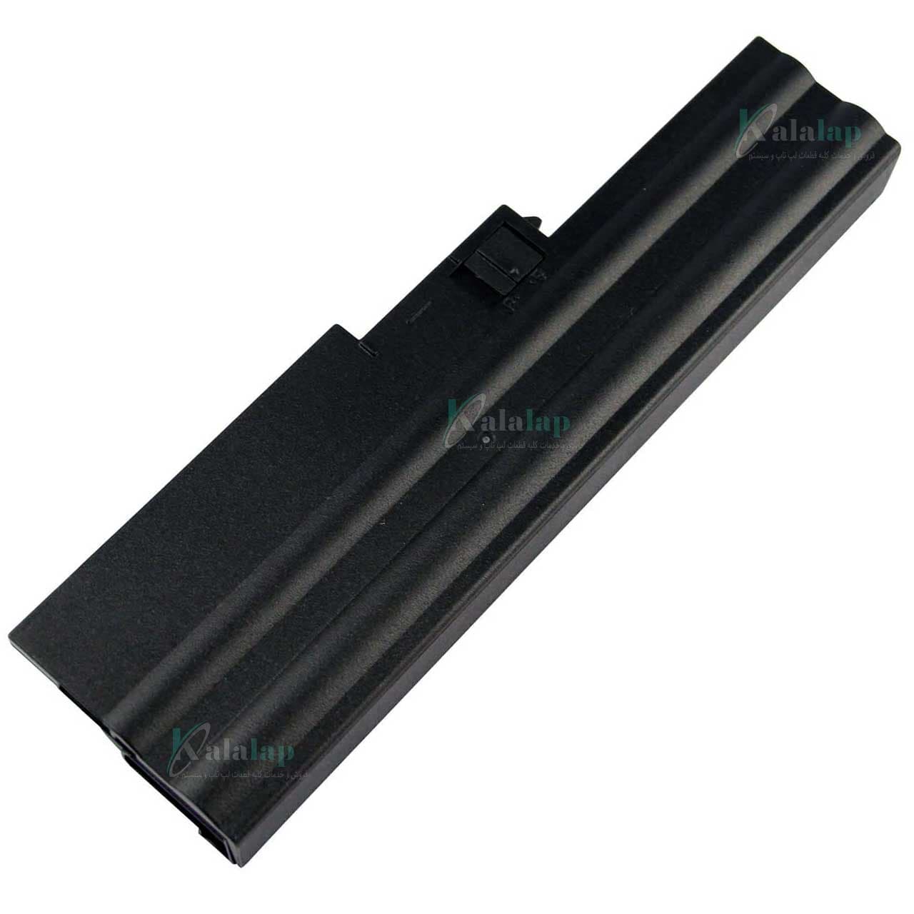 باتری لپ تاپ لنوو ThinkPad T60 R60 Z60 R61 T61 Z61 42T4619 42T4621 SL400 SL500 — تصویر ۲