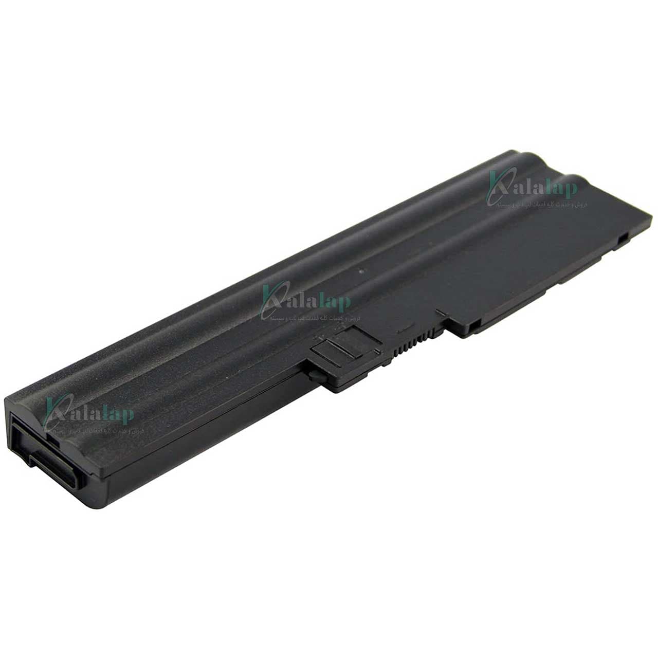 باتری لپ تاپ لنوو ThinkPad T60 R60 Z60 R61 T61 Z61 42T4619 42T4621 SL400 SL500 — تصویر ۳
