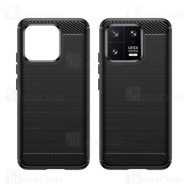 قاب فیبر کربنی شیائومی Xiaomi 13 Rugged Armor Fiber Carbon — تصویر ۳