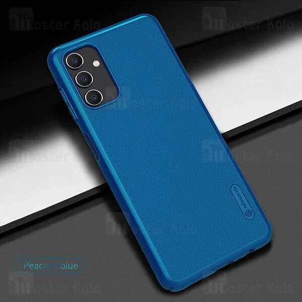 قاب محافظ نیلکین سامسونگ Samsung Galaxy A04S Nillkin Frosted Shield — تصویر ۲