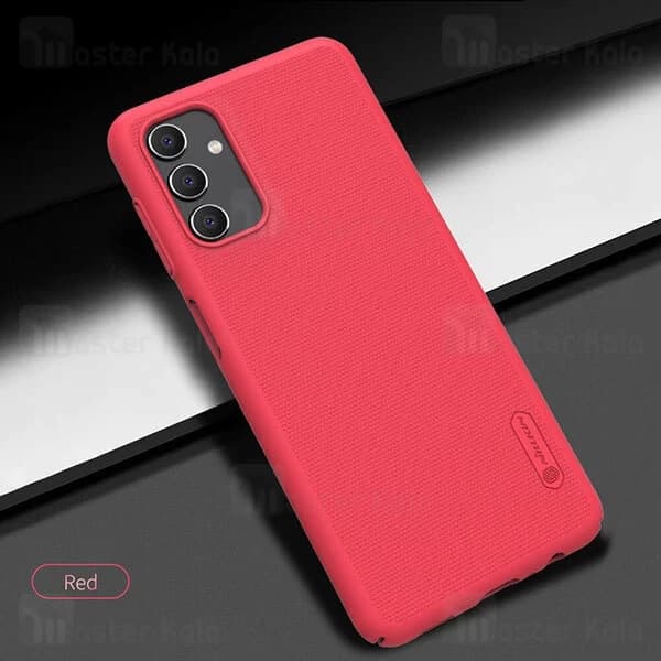 قاب محافظ نیلکین سامسونگ Samsung Galaxy A04S Nillkin Frosted Shield — تصویر ۴