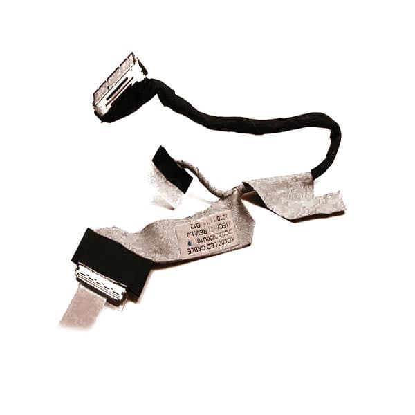 کابل فلت لپ تاپ اچ پی EliteBook 8440 8440P 8440W KCL00 DC02C000U10 — تصویر ۳