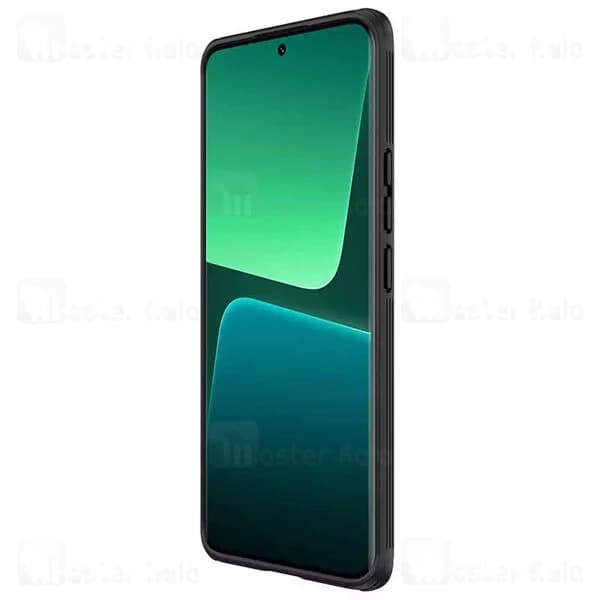 قاب محافظ شیائومی Xiaomi 13 Pro Nillkin CamShield Pro Case دارای محافظ دوربین — تصویر ۴