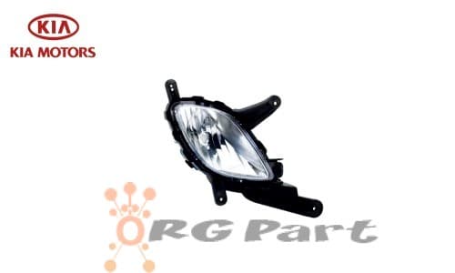 پرژکتور راست کیا پیکانتو