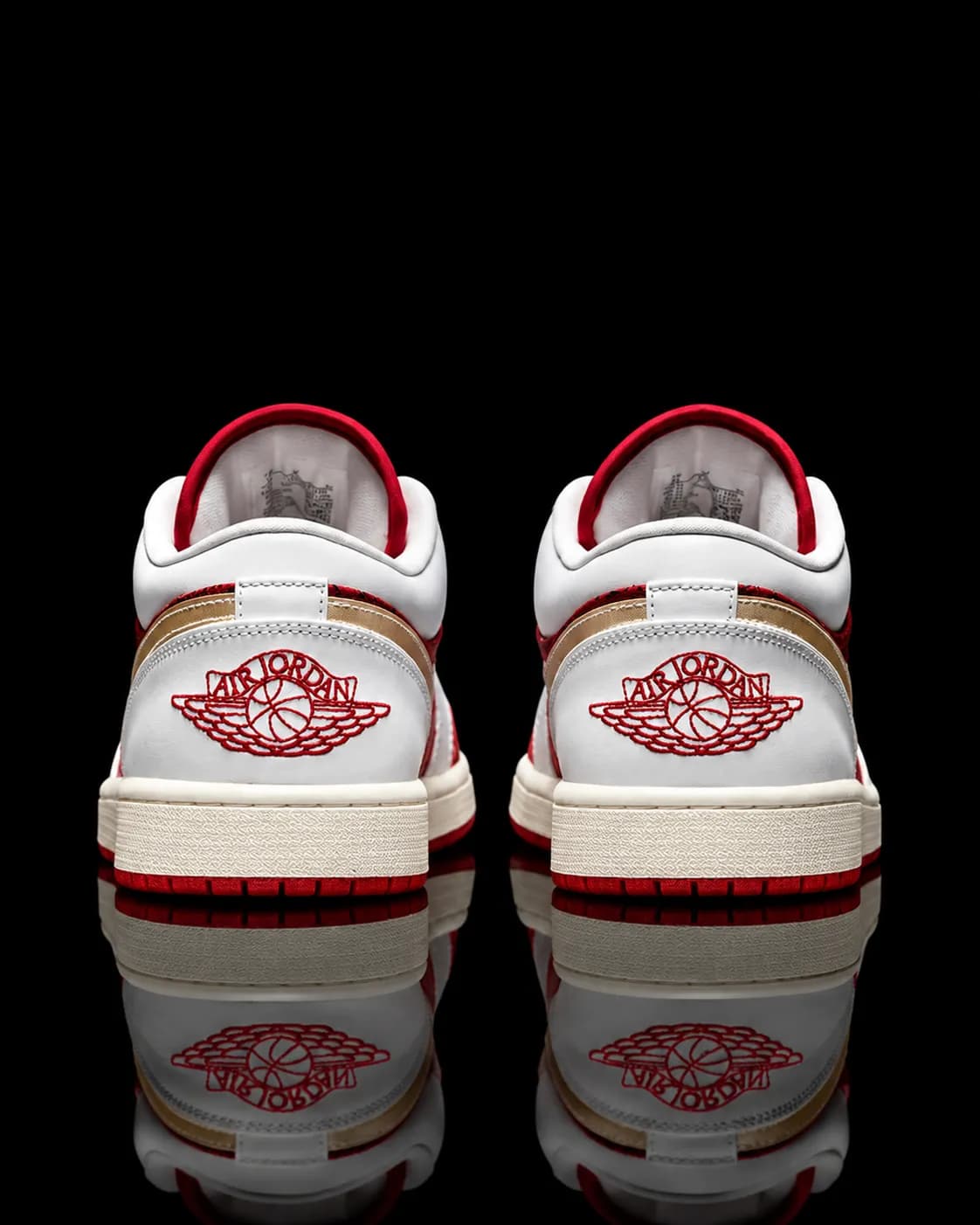 ایر جردن وان Spades — تصویر ۲