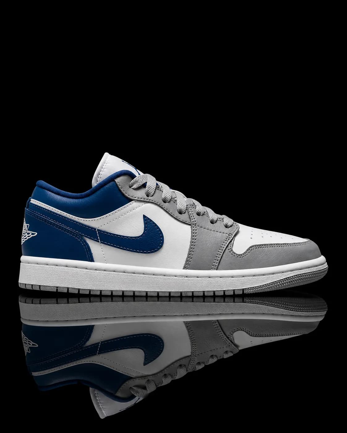 ایر جردن وان French Blue
