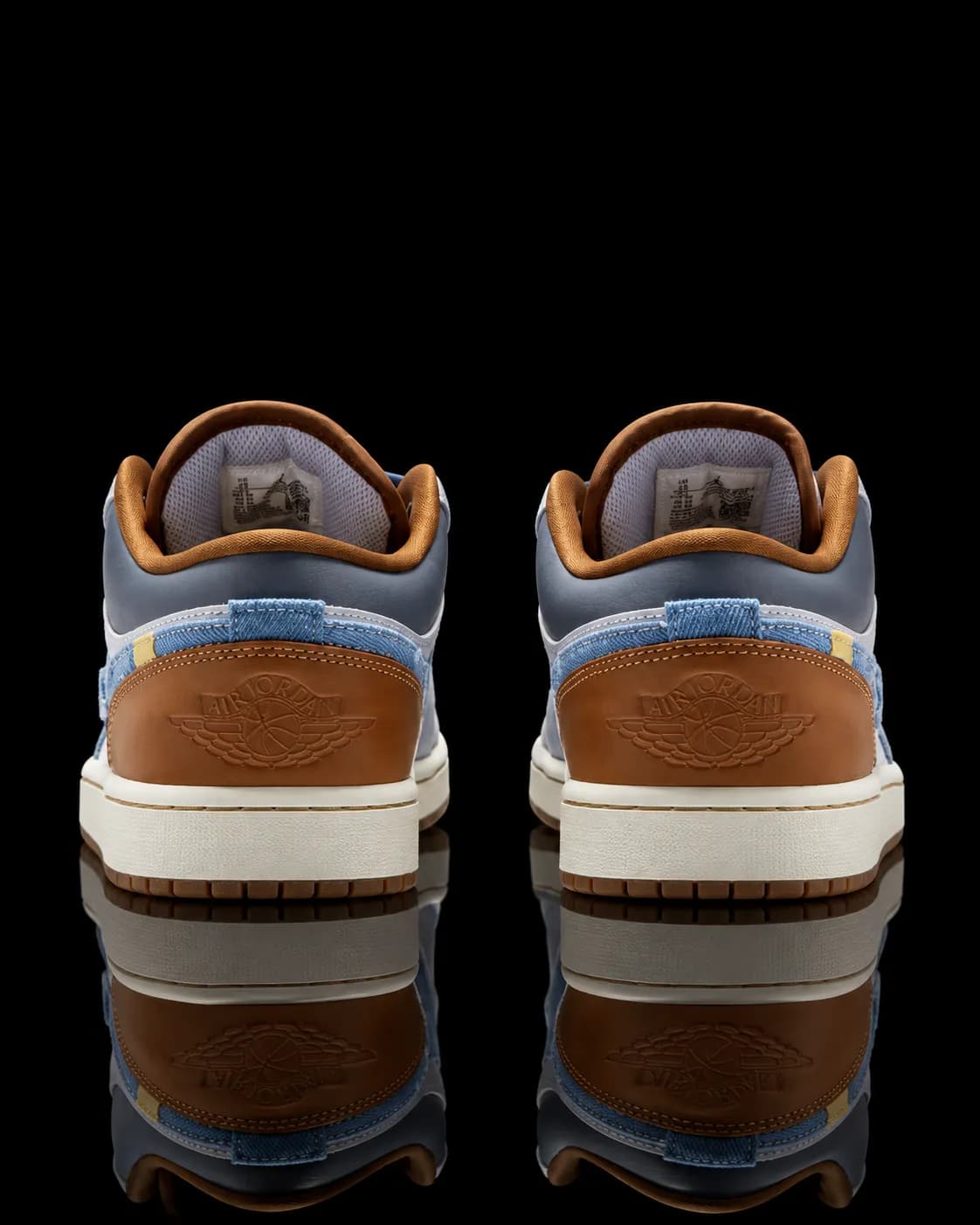 ایر جردن وان Phantom Denim — تصویر ۳