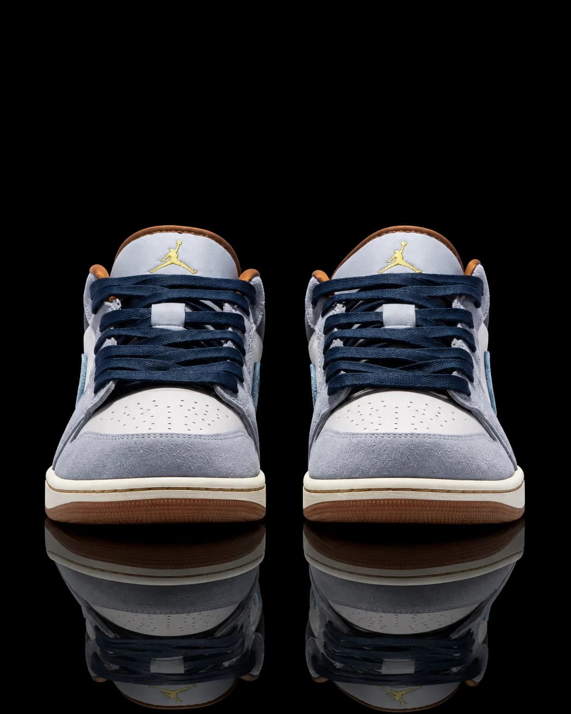ایر جردن وان Phantom Denim — تصویر ۲