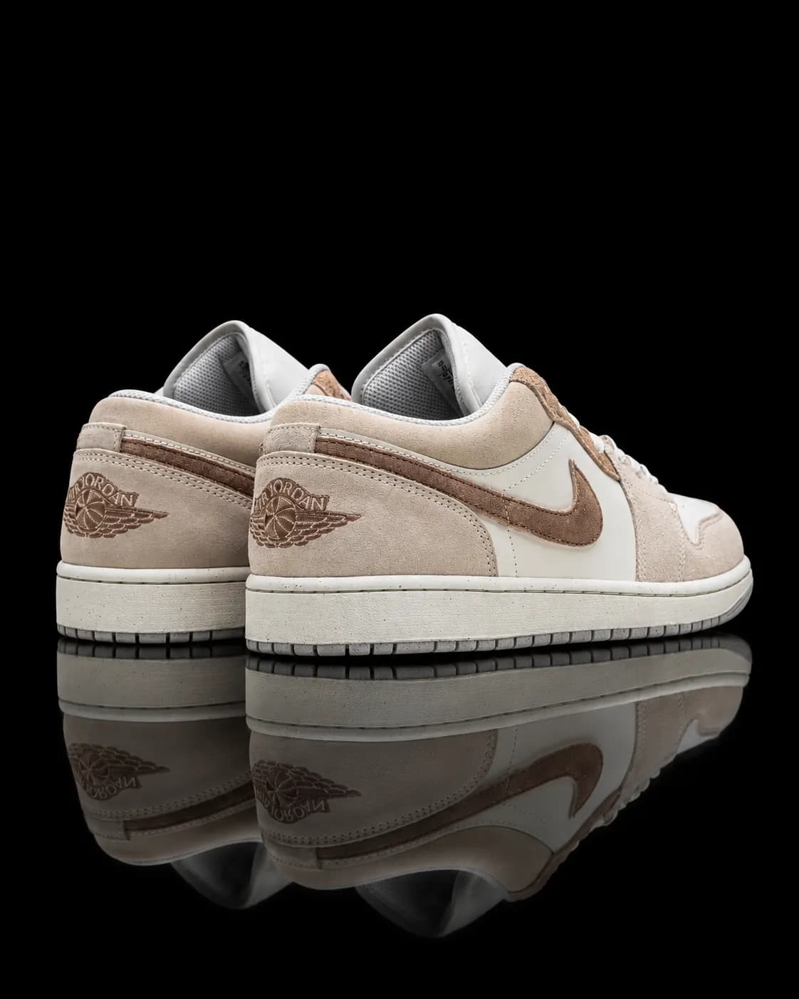 ایر جردن وان Light Brown — تصویر ۴