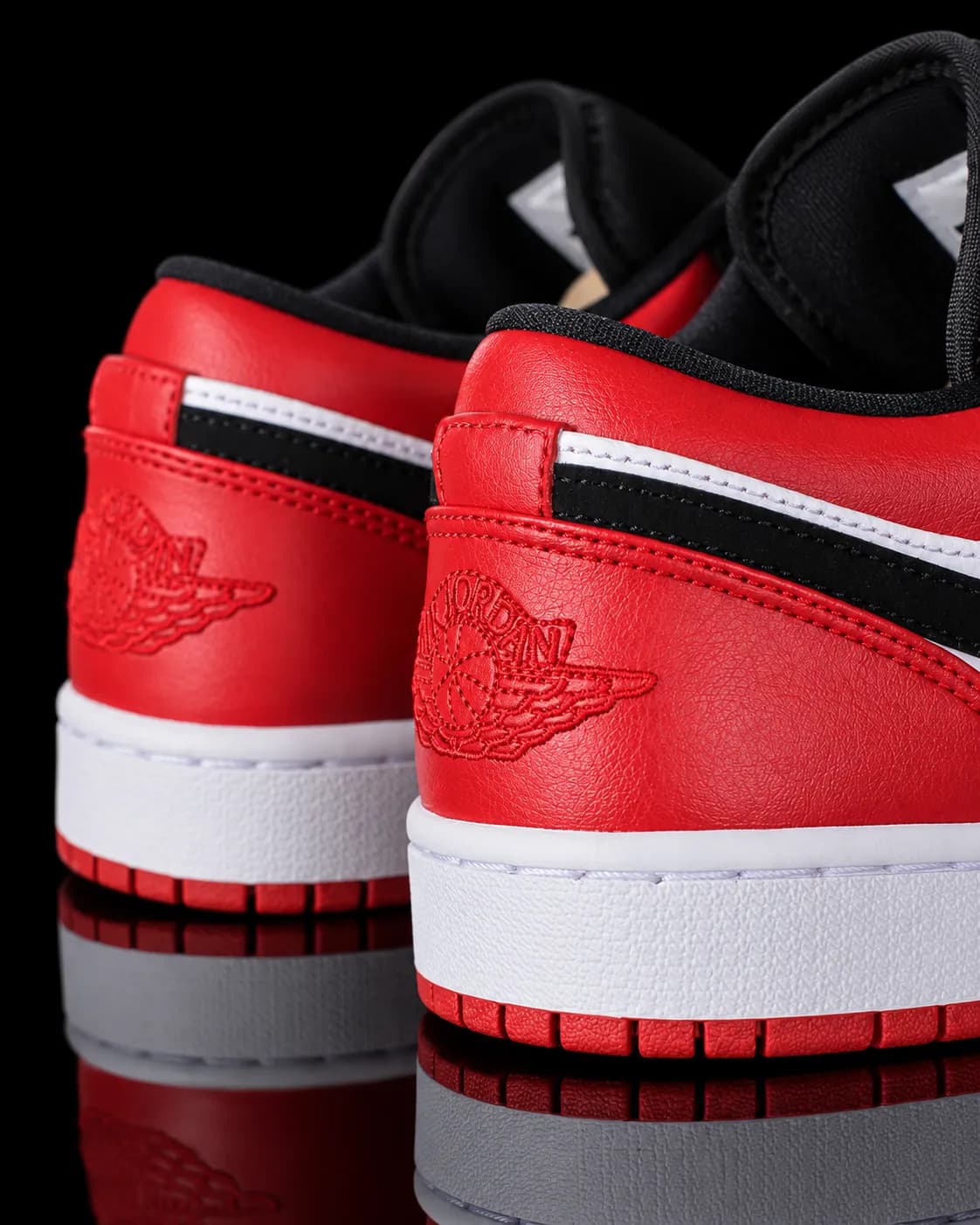 ایر جردن وان Black Toe — تصویر ۲