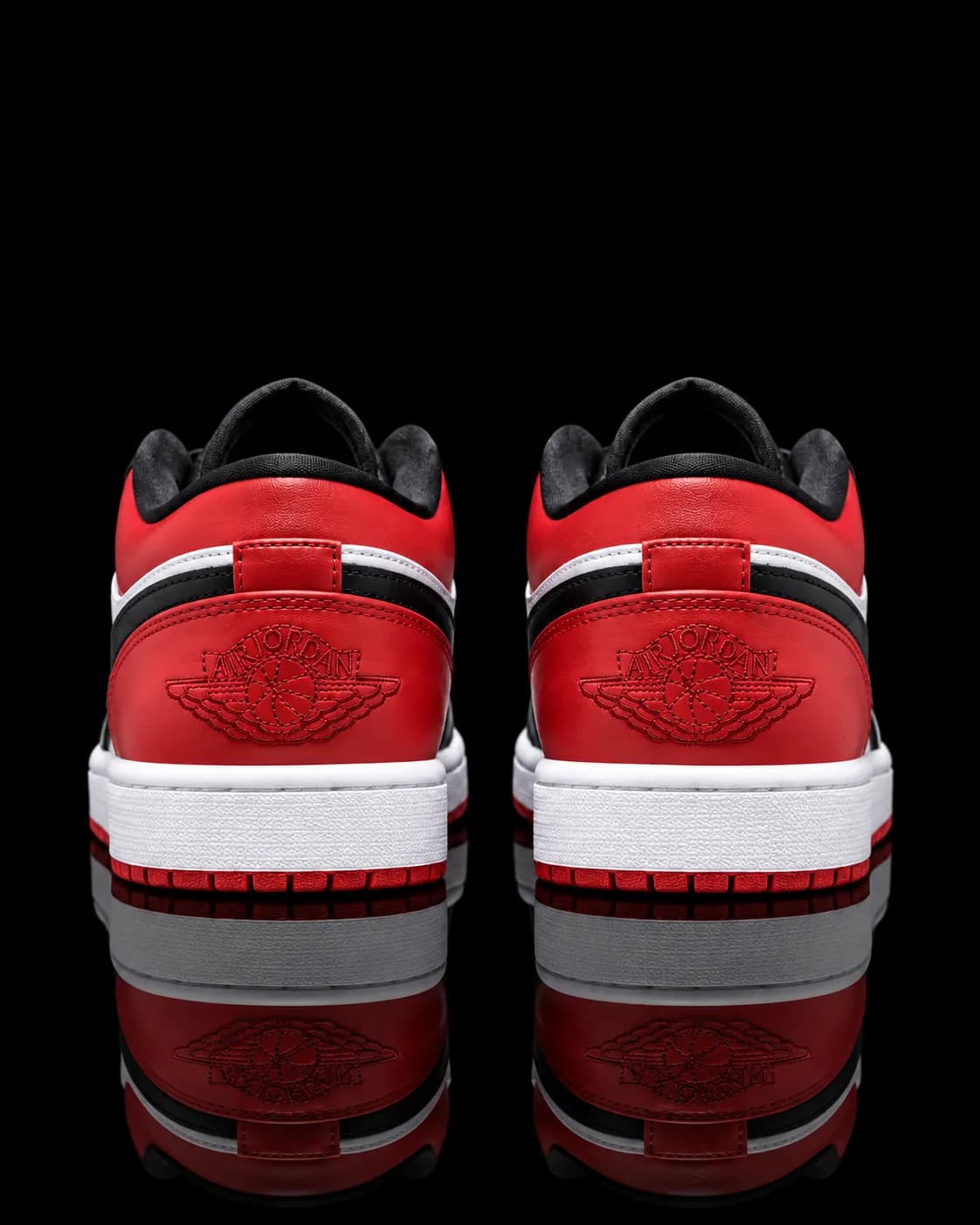 ایر جردن وان Black Toe — تصویر ۶