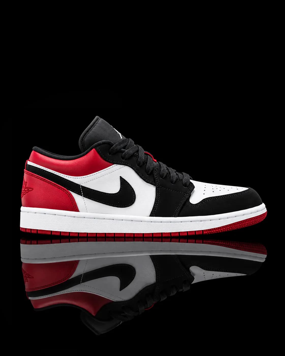 ایر جردن وان Black Toe