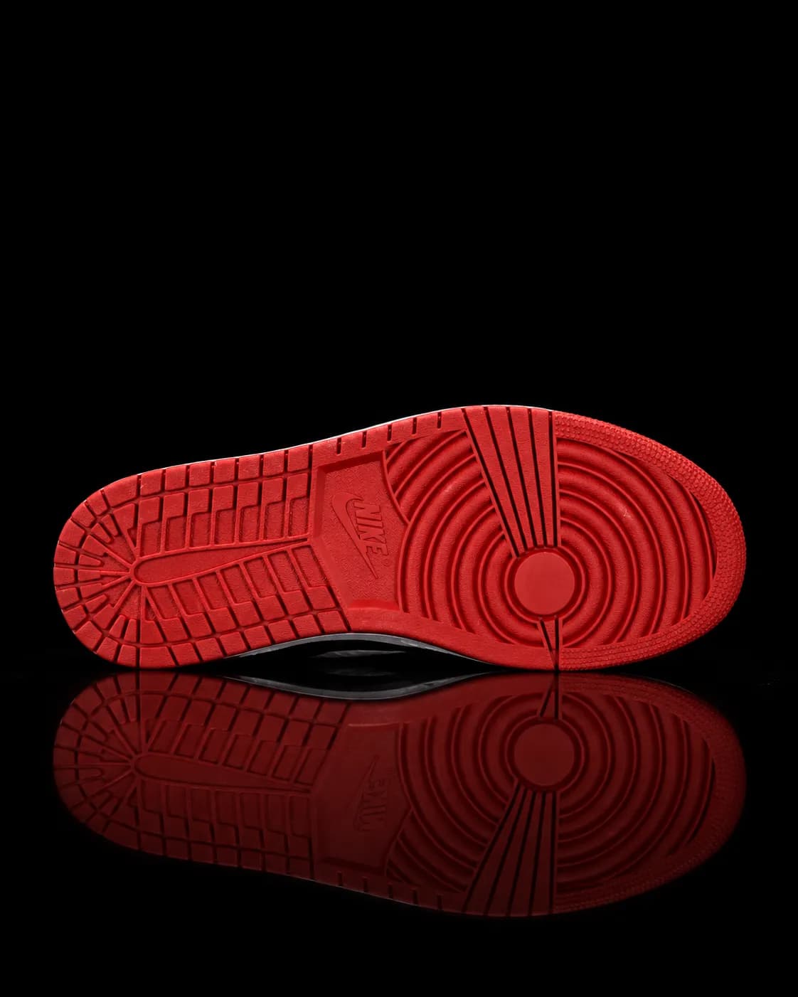 ایر جردن وان Black Toe — تصویر ۴
