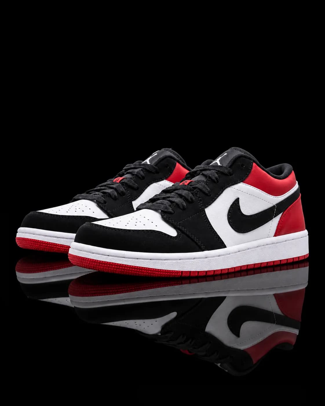 ایر جردن وان Black Toe — تصویر ۵