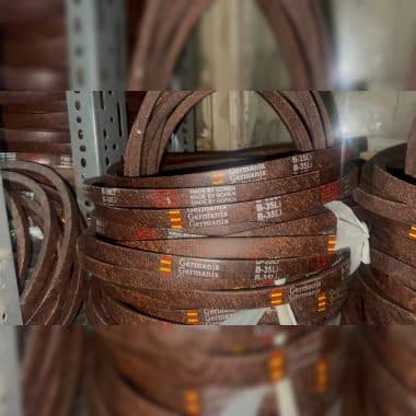 تسمه B35 صنعتی | خرید تسمه B35 اصل با قیمت مناسب از ایران تسمه