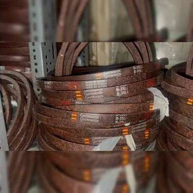 تسمه B35 صنعتی | خرید تسمه B35 اصل با قیمت مناسب از ایران تسمه — تصویر ۲