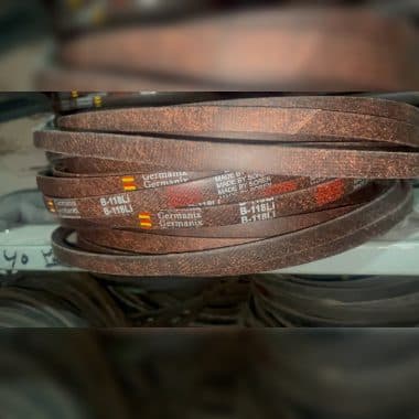 تسمه B118 صنعتی | خرید تسمه B118 اصل با قیمت مناسب از ایران تسمه — تصویر ۳