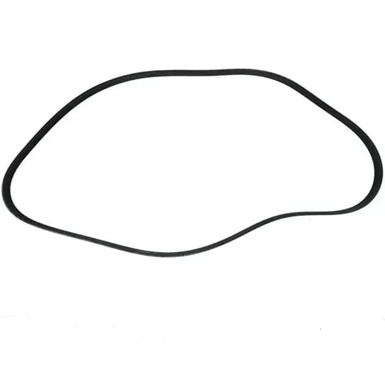 تسمه دینام پژو 405 ایساکو (6PK-1663) تسمه کولر و کمپرسور کولر