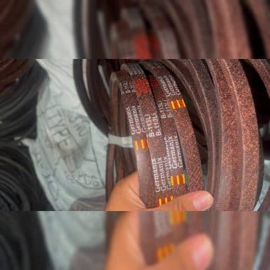 تسمه B113 صنعتی | خرید تسمه B113 اصل با قیمت مناسب از ایران تسمه — تصویر ۲
