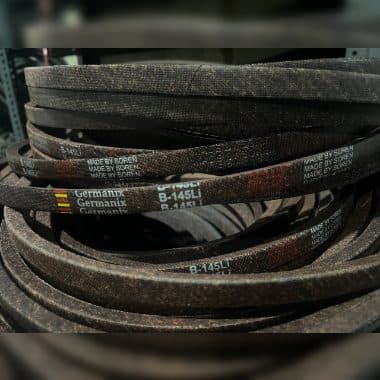 تسمه B145 صنعتی | خرید تسمه B145 اصل با قیمت مناسب از ایران تسمه