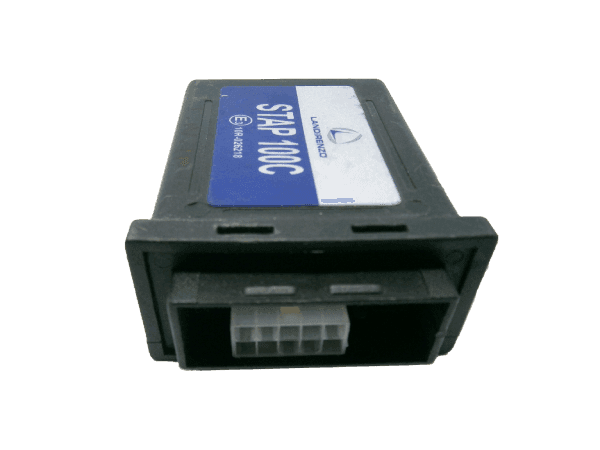 ادونسر کارخانه ای STAP100