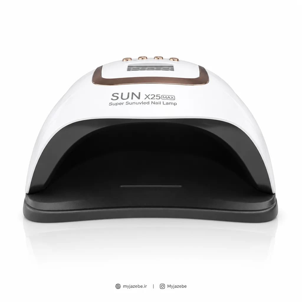 یووی سان SUN X25 LED 81
