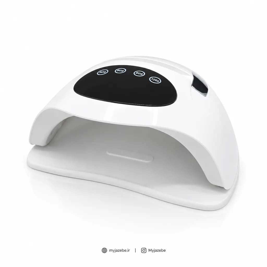 یووی سان SUN X17 MAX LED 72