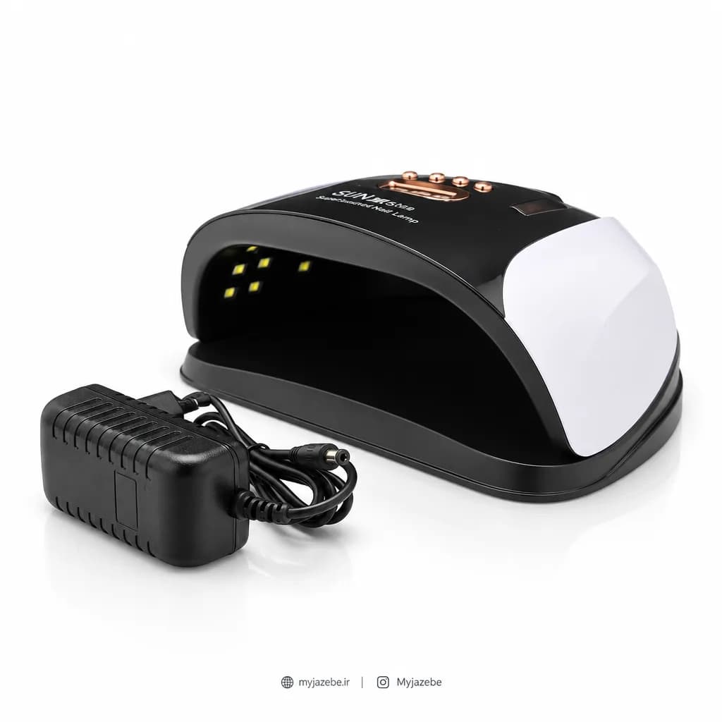 یووی سان SUN C4 PLUS S 256 W — تصویر ۴