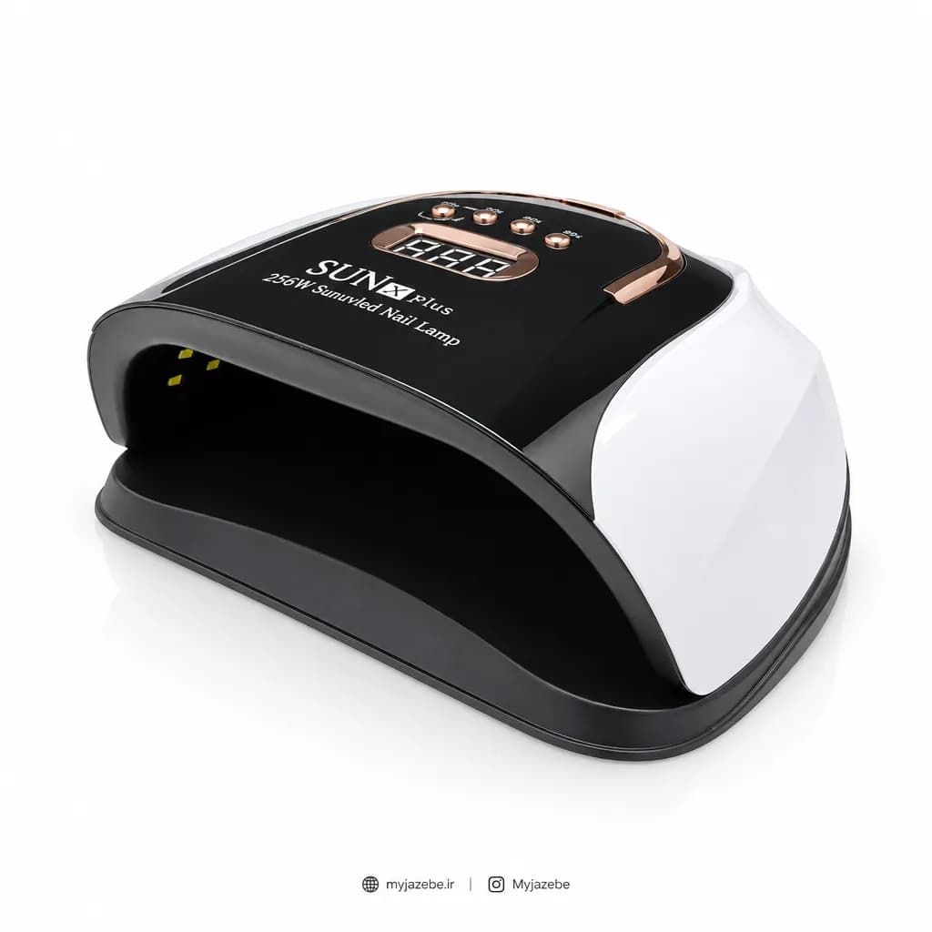 یووی سان SUN C4 PLUS S 256 W